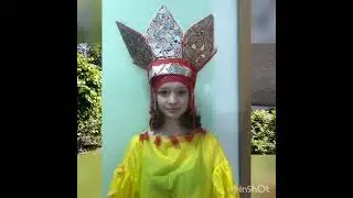 «Театр экомоды»