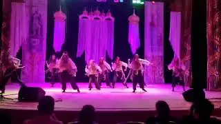 ✨👑 Выступление на День учителя группы "Шанс"👑✨