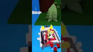 "Too much booty" #roblox #robloxmemes #robloxshorts