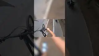 Видео уже на канале #mountainbiking