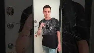 Выхожу из дома, записки Авитолога. Live