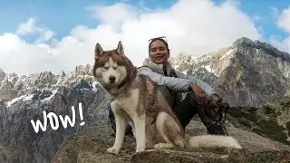 TOUGHEST TREK EVER ! Vedang EP-3 (DANTU TO VEDANG)