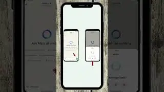 Ватсап Запускает Голосовой Чат С Искусственным Интеллектом  #whatsapp #ватсап