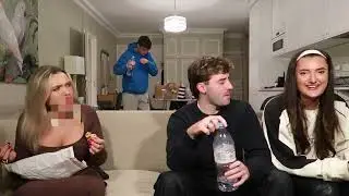 unpopular opinions mukbang (don't cancel us)
