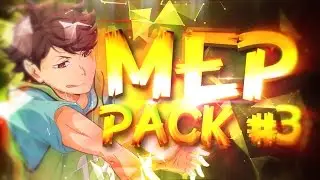 H❤S} Everybody Talks :D // MEP PACK #3