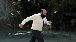 Edera - South Pole Mayor