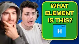 We Played The Most Scuffed Quiz Show | Chuckle Sandwich