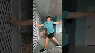 ДВА УПРАЖНЕНИЯ ДЛЯ ПОЗВОНОЧНИКА #shorts #спина #позвоночник