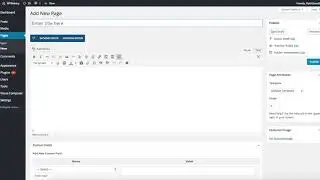 Getting Started With WPBakery Page Builder