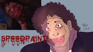Screenshot redraw SPEEDPAINT (TCM2)