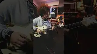 Noodles on the Penguin 🐧- Loving this tone! ICYMI Grinding Gears Vol 4 is out in 4 days 🙌🙌🙌