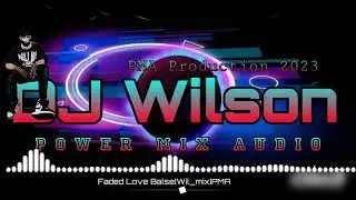Fedad Love Balse[Wil_mix]PMA