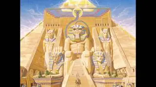 Iron Maiden - Losfer Words