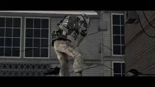 Justified Christmas Teamtage 2016