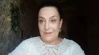 ФАИНА Галина Сидорова