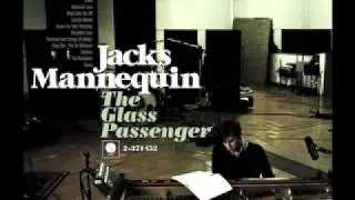 Jack's Mannequin - What Gets You Off