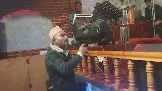 जेरीको चाहाना रोधी खोज्दै आए स्याङ्जा का अनौठा उमापति viral vdo