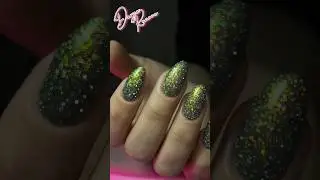 😱Даша! Что у тебя на ногтях⁉️ #новыйгод #ногти #маникюр #новогоднийманикюр #новыйгод