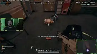 Killing Shrimzy