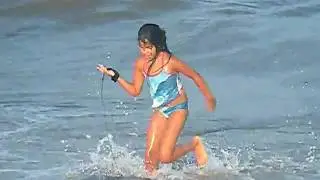Asya in Hawaii 5-O