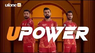 Ufone 4G | UPower 120