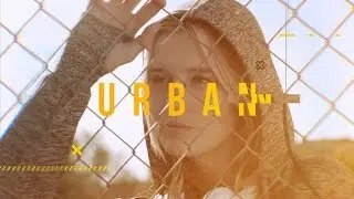 Fashion Promo /// After Effects Template