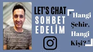 #TurkishConversations
