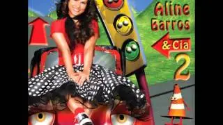 11. Domingo Legal - Aline Barros