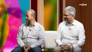Eid Special Show Eid Feast N Adda 2024 Hosted by Sharif Islam