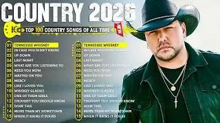 Country Music Playlist 2026 | Jason Aldean, Morgan Wallen, Luke Combs, Chris Stapleton, Kane Brown