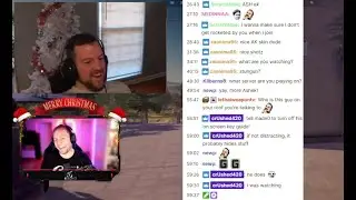 Ashek wondered why madn0 wasn't spotting PUBG enemies...