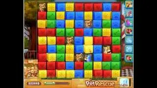 Pet Rescue Saga Level 792