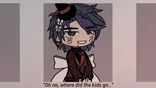 Yearbook…?