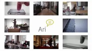 TextRecruit Product Update: Introducing Ari an AI for Recruiting