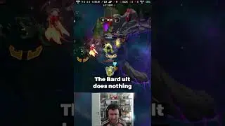 LPL finals were CRAZY