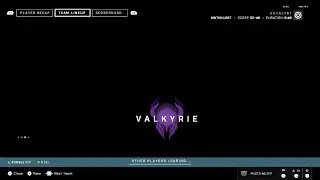 Halo Infinite Glitch, Bug, Secret, Easter Egg, Loading Error? What is Valkyrie
