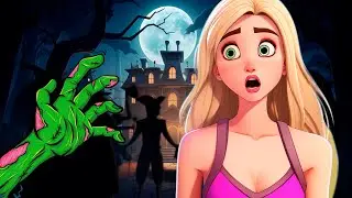 👻 Страшные истории | Мой секретный дневник