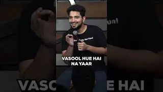 Gareeb bachcha