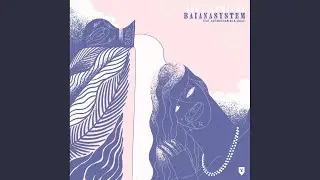 Água (Jimpster Remix Single Edit)