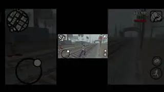 #gta #sanandreas #android #mobile #salgin #virus ölülerin diyarı mod kanalımda mevcuttur 💯🔥🧟‍♂️