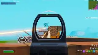 HATERS WILL SAY AIMBOT
