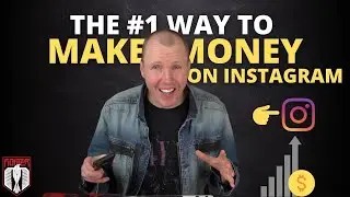 The #1 Way To Make Money On Instagram For Artists & Musicians