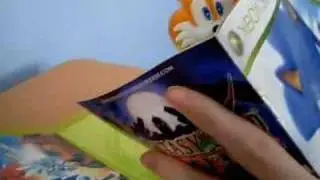 Sonic Madness 2