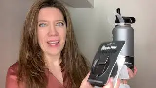Hydro Flask - Singer Gift Idea
