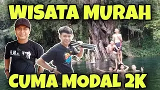 WISATA MURAH DI KABUPATEN TEGAL
