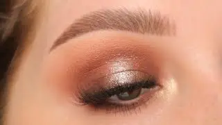 Makeup By Mario Ethereal Eyes Palette Tutorial