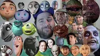 Halloween Handing Out Candy Movies