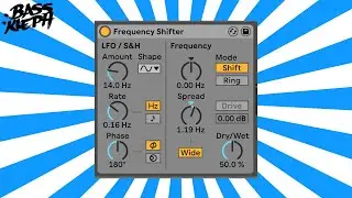 Secret Ableton Effect You Never Use!