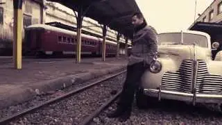 Tony Dize - Prometo Olvidarte (oficial Video)