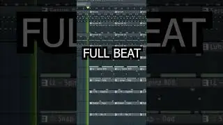 IF KANKAN MADE A JERSEY CLUB SONG! | Kankan Type Beat Tutorial | 